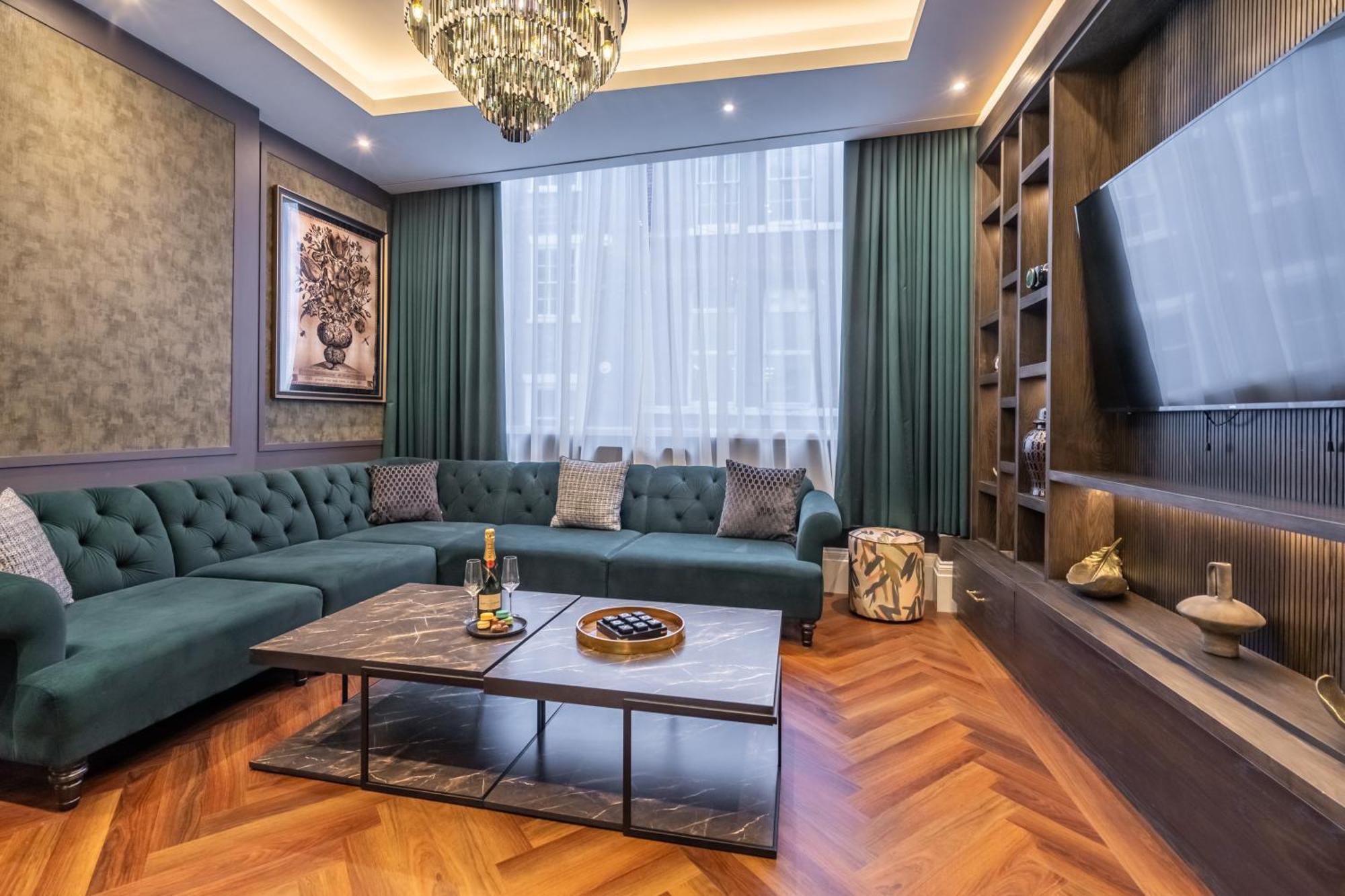 Апартаменти 34 Coney Street Йорк Екстер'єр фото